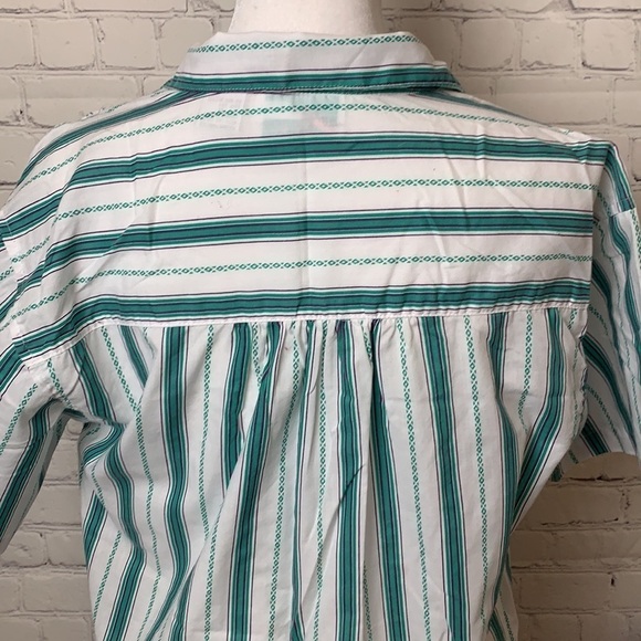 Vintage Western Style Blouse - Picture 7 of 13